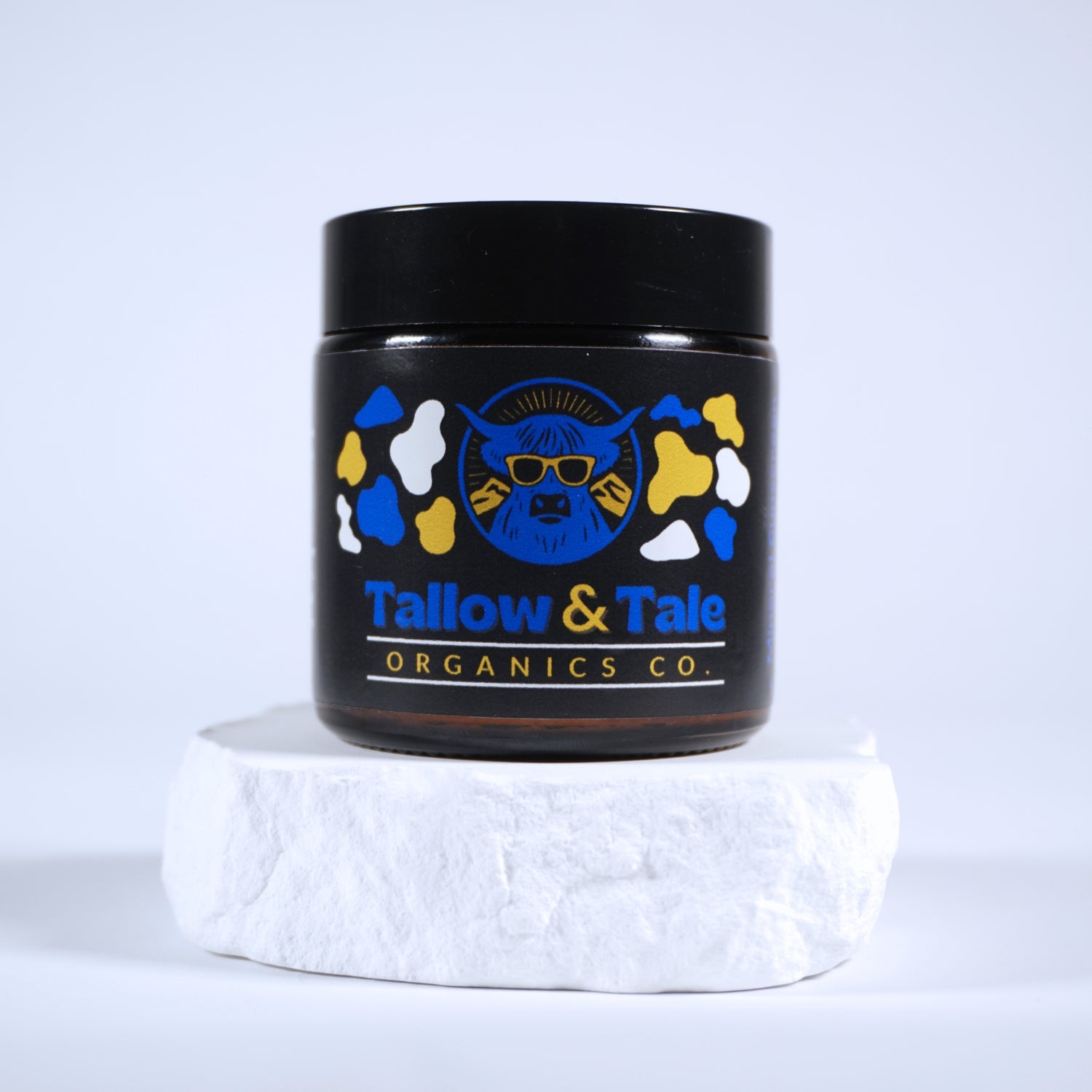 Tallow Based Mineral Sunscreen