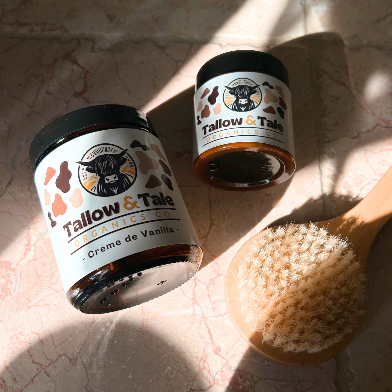 Créme de Vanilla
