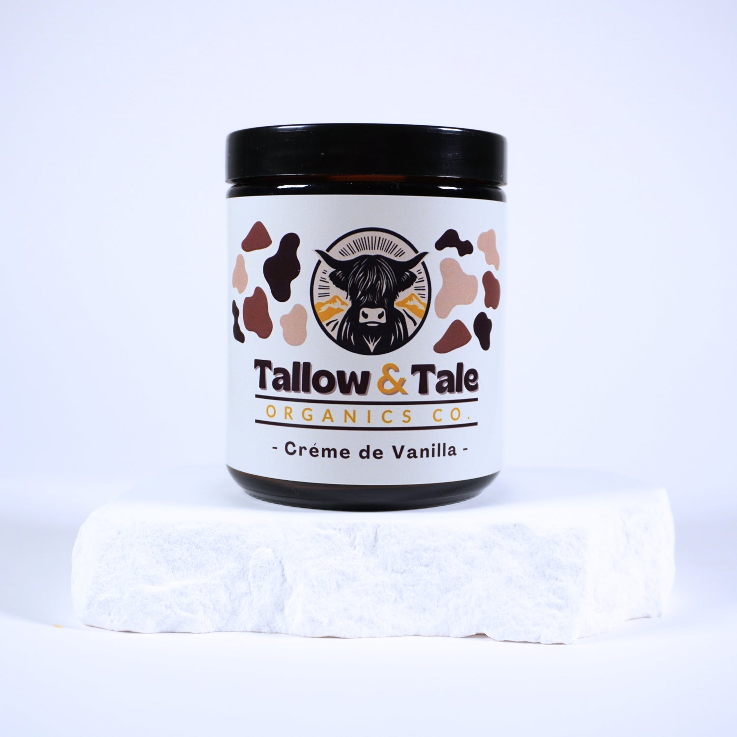 Créme de Vanilla