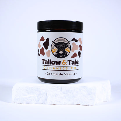 Créme de Vanilla