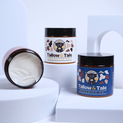 The 1 oz Sampler Pack