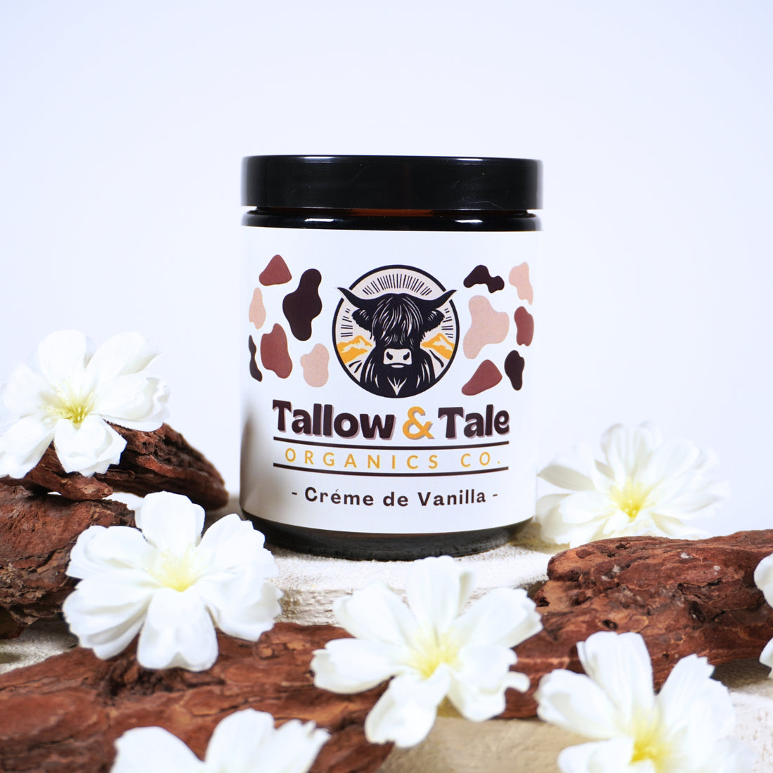 Créme de Vanilla