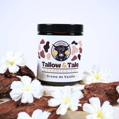 Créme de Vanilla